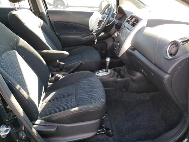 Photo 4 VIN: 3N1CE2CP2KL363394 - NISSAN VERSA NOTE 