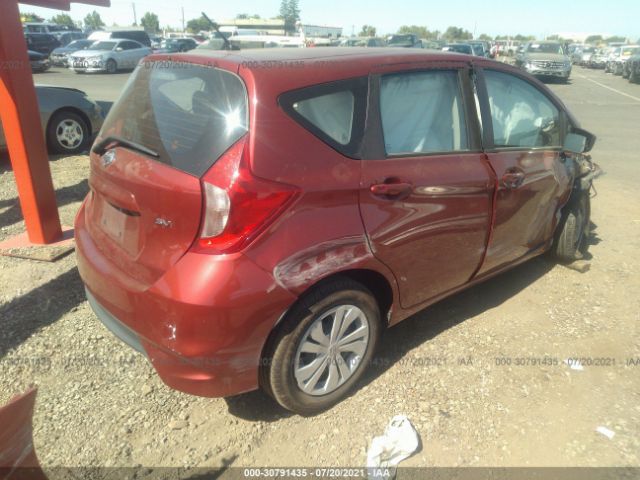 Photo 3 VIN: 3N1CE2CP2KL363525 - NISSAN VERSA NOTE 