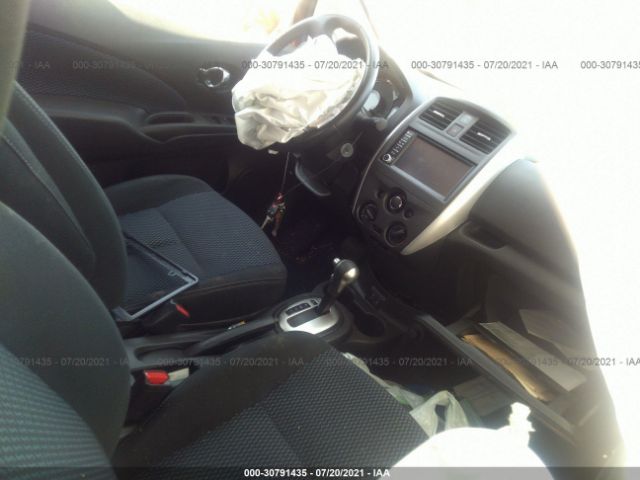 Photo 4 VIN: 3N1CE2CP2KL363525 - NISSAN VERSA NOTE 