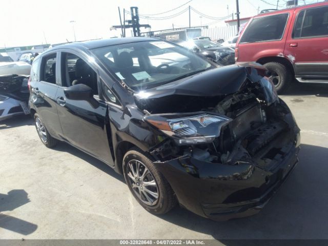 Photo 0 VIN: 3N1CE2CP2KL363685 - NISSAN VERSA NOTE 