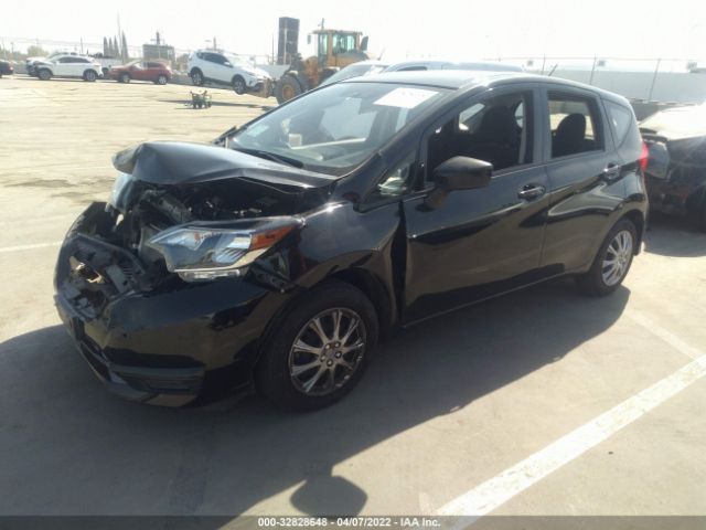 Photo 1 VIN: 3N1CE2CP2KL363685 - NISSAN VERSA NOTE 