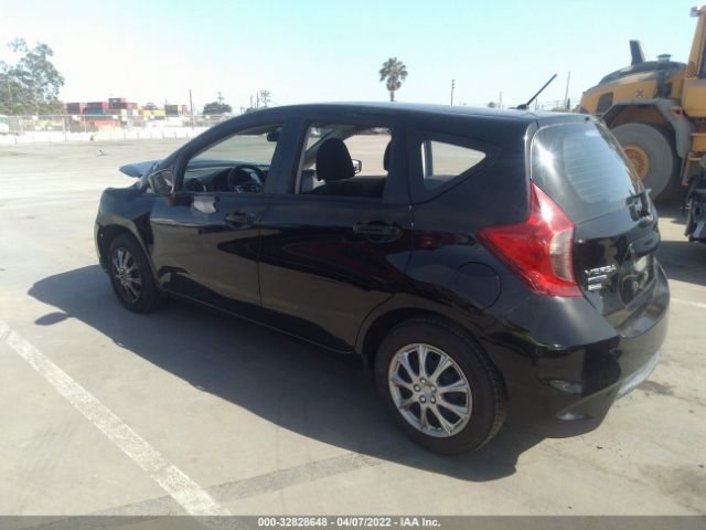 Photo 2 VIN: 3N1CE2CP2KL363685 - NISSAN VERSA NOTE 