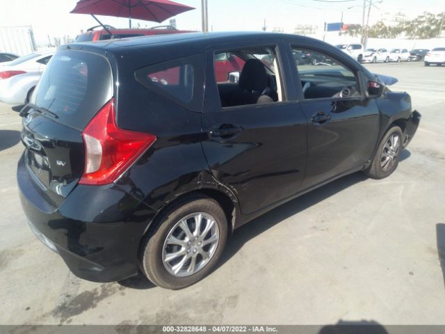 Photo 3 VIN: 3N1CE2CP2KL363685 - NISSAN VERSA NOTE 