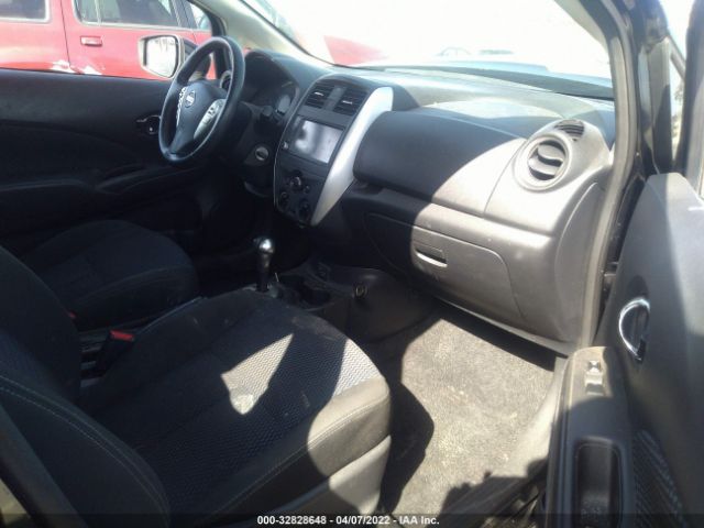 Photo 4 VIN: 3N1CE2CP2KL363685 - NISSAN VERSA NOTE 