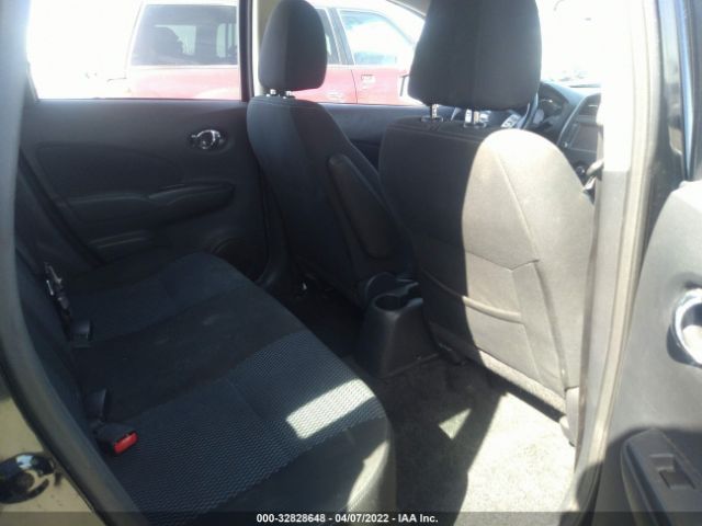 Photo 7 VIN: 3N1CE2CP2KL363685 - NISSAN VERSA NOTE 