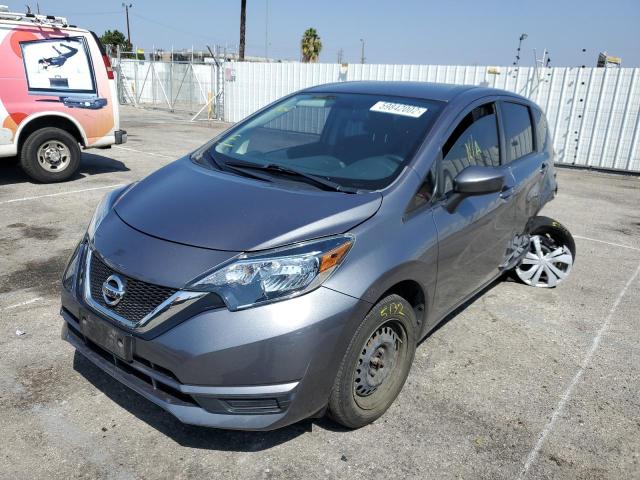 Photo 1 VIN: 3N1CE2CP2KL365243 - NISSAN VERSA NOTE 