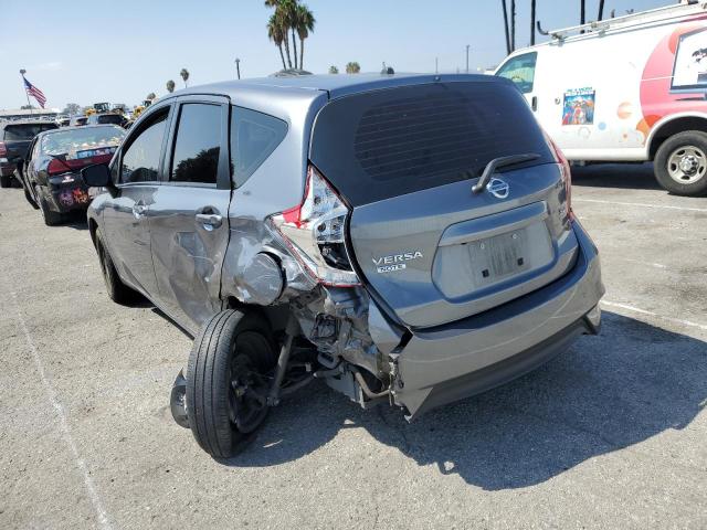 Photo 2 VIN: 3N1CE2CP2KL365243 - NISSAN VERSA NOTE 