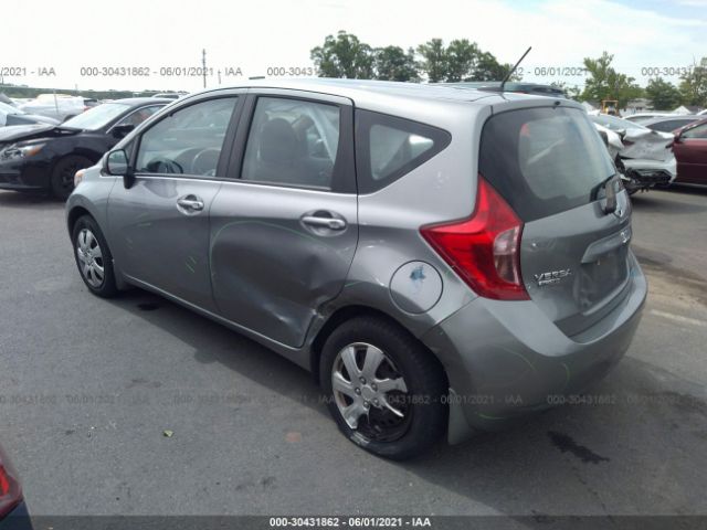 Photo 5 VIN: 3N1CE2CP3EL350254 - NISSAN VERSA NOTE 