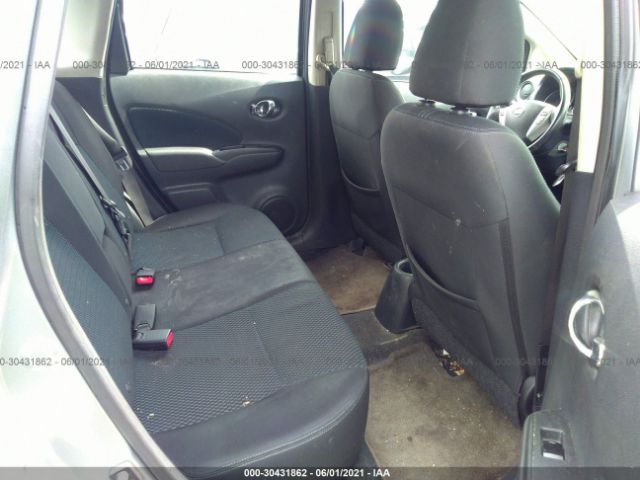 Photo 7 VIN: 3N1CE2CP3EL350254 - NISSAN VERSA NOTE 