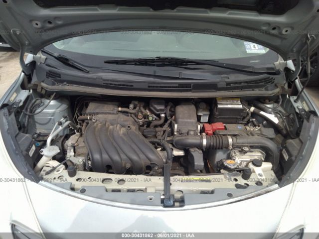 Photo 9 VIN: 3N1CE2CP3EL350254 - NISSAN VERSA NOTE 