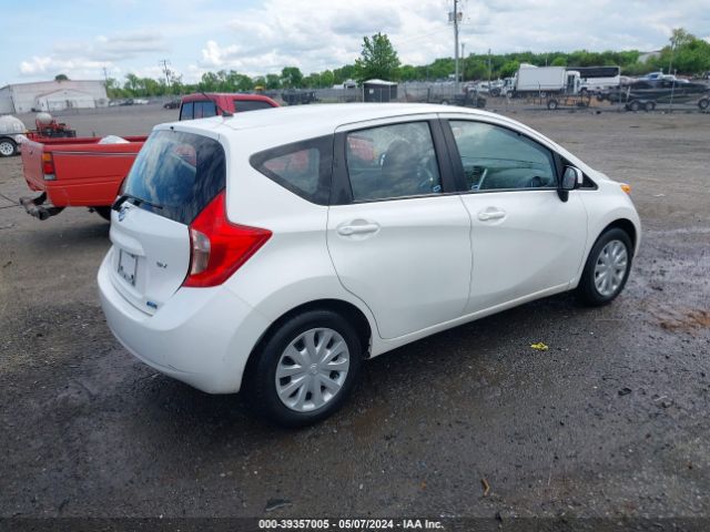 Photo 3 VIN: 3N1CE2CP3EL354904 - NISSAN VERSA NOTE 