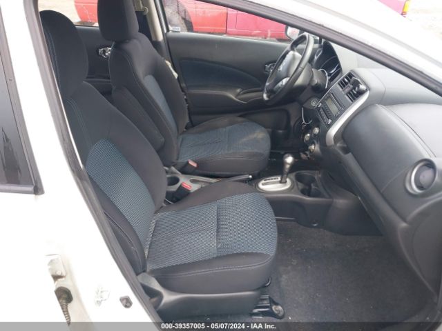 Photo 4 VIN: 3N1CE2CP3EL354904 - NISSAN VERSA NOTE 