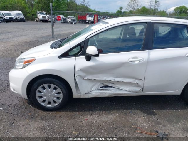 Photo 5 VIN: 3N1CE2CP3EL354904 - NISSAN VERSA NOTE 