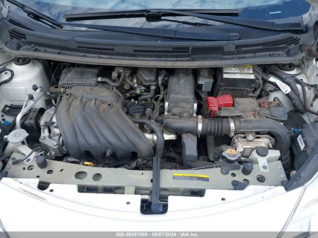 Photo 9 VIN: 3N1CE2CP3EL354904 - NISSAN VERSA NOTE 