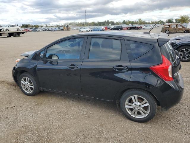 Photo 1 VIN: 3N1CE2CP3EL355471 - NISSAN VERSA NOTE 