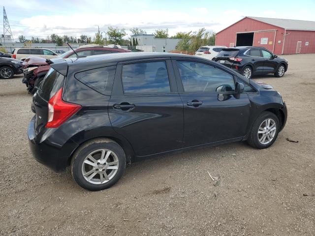 Photo 2 VIN: 3N1CE2CP3EL355471 - NISSAN VERSA NOTE 