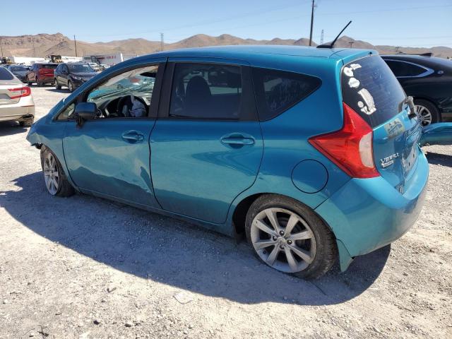 Photo 1 VIN: 3N1CE2CP3EL357107 - NISSAN VERSA NOTE 