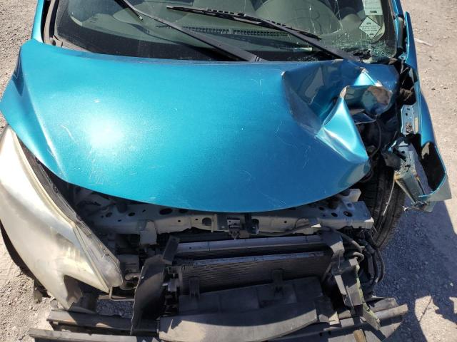 Photo 10 VIN: 3N1CE2CP3EL357107 - NISSAN VERSA NOTE 