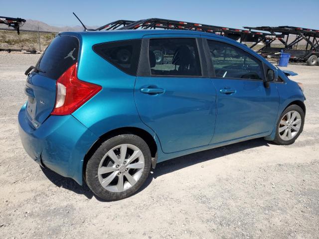 Photo 2 VIN: 3N1CE2CP3EL357107 - NISSAN VERSA NOTE 