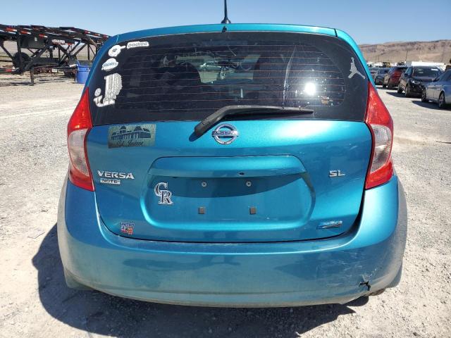 Photo 5 VIN: 3N1CE2CP3EL357107 - NISSAN VERSA NOTE 