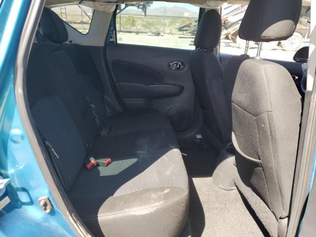 Photo 9 VIN: 3N1CE2CP3EL357107 - NISSAN VERSA NOTE 