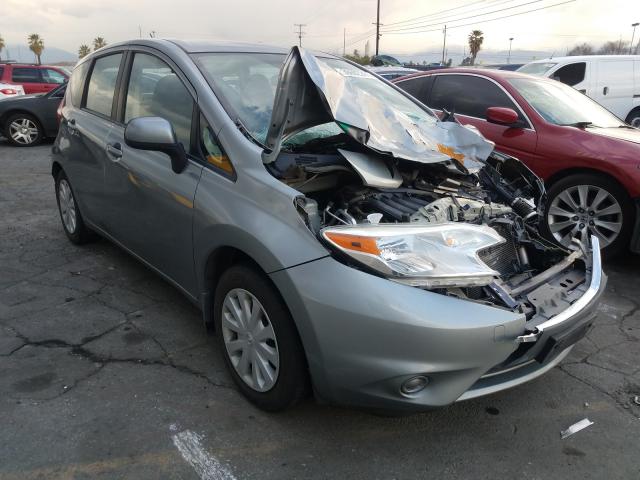 Photo 0 VIN: 3N1CE2CP3EL357284 - NISSAN VERSA NOTE 