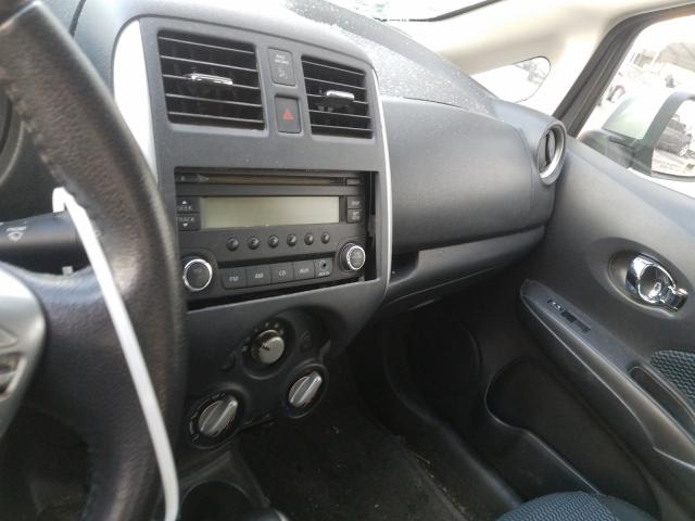 Photo 8 VIN: 3N1CE2CP3EL357284 - NISSAN VERSA NOTE 