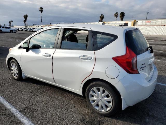 Photo 1 VIN: 3N1CE2CP3EL357768 - NISSAN VERSA NOTE 