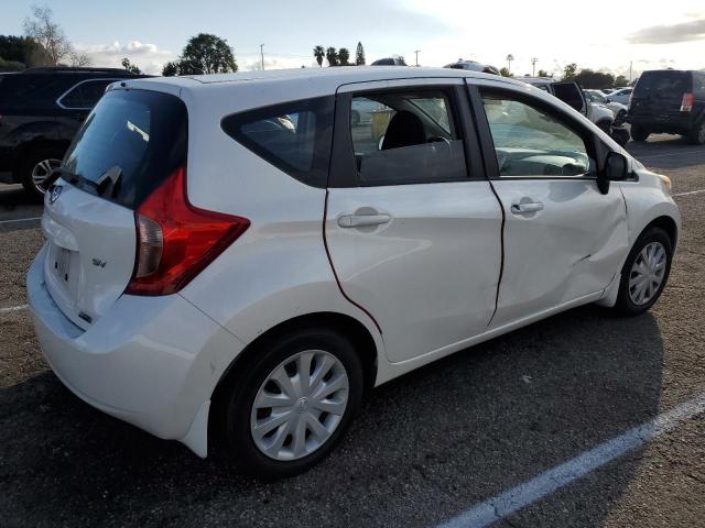 Photo 2 VIN: 3N1CE2CP3EL357768 - NISSAN VERSA NOTE 