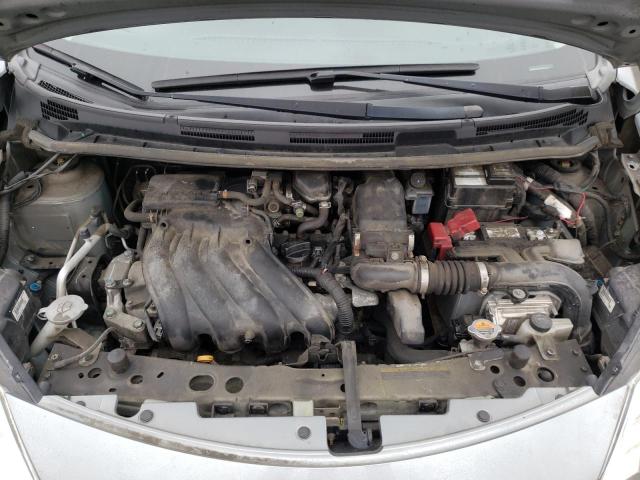 Photo 6 VIN: 3N1CE2CP3EL358483 - NISSAN VERSA NOTE 