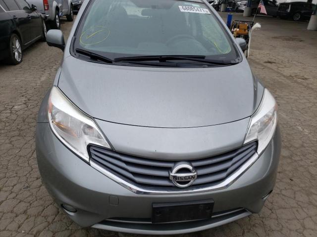 Photo 8 VIN: 3N1CE2CP3EL358483 - NISSAN VERSA NOTE 