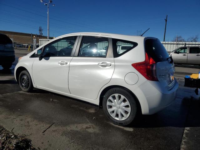 Photo 1 VIN: 3N1CE2CP3EL361500 - NISSAN VERSA NOTE 