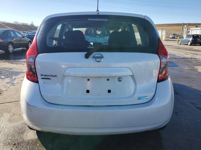 Photo 5 VIN: 3N1CE2CP3EL361500 - NISSAN VERSA NOTE 