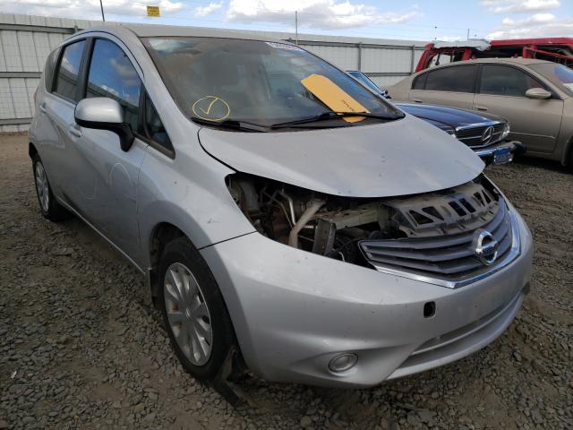 Photo 0 VIN: 3N1CE2CP3EL362064 - NISSAN VERSA NOTE 