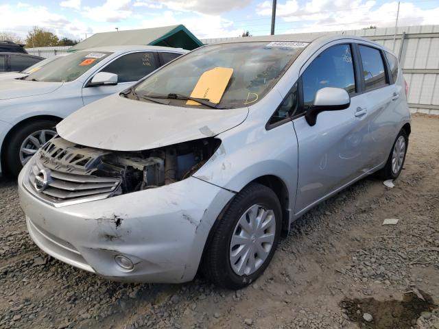 Photo 1 VIN: 3N1CE2CP3EL362064 - NISSAN VERSA NOTE 