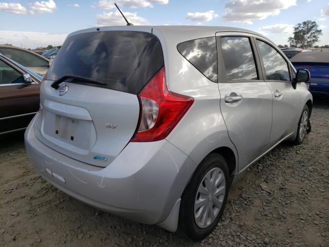 Photo 3 VIN: 3N1CE2CP3EL362064 - NISSAN VERSA NOTE 