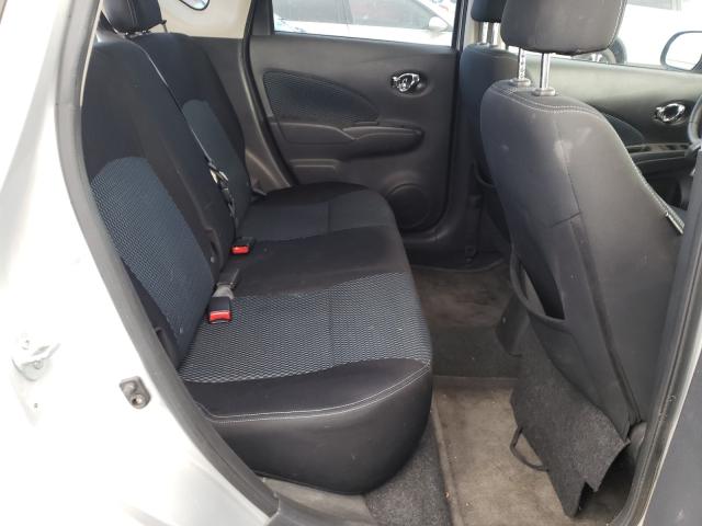 Photo 5 VIN: 3N1CE2CP3EL362064 - NISSAN VERSA NOTE 