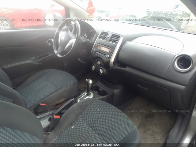 Photo 4 VIN: 3N1CE2CP3EL362520 - NISSAN VERSA NOTE 