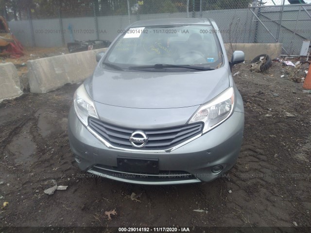 Photo 5 VIN: 3N1CE2CP3EL362520 - NISSAN VERSA NOTE 