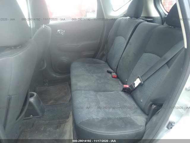 Photo 7 VIN: 3N1CE2CP3EL362520 - NISSAN VERSA NOTE 