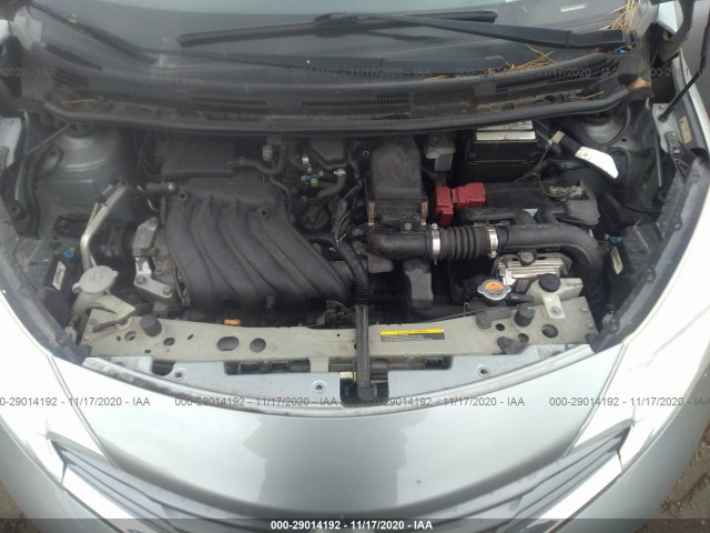 Photo 9 VIN: 3N1CE2CP3EL362520 - NISSAN VERSA NOTE 