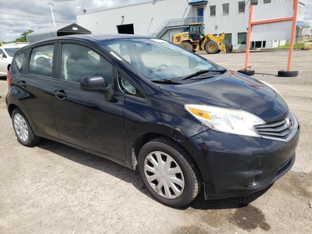 Photo 0 VIN: 3N1CE2CP3EL363375 - NISSAN VERSA NOTE 