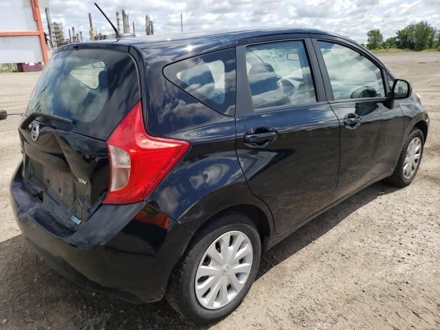 Photo 3 VIN: 3N1CE2CP3EL363375 - NISSAN VERSA NOTE 