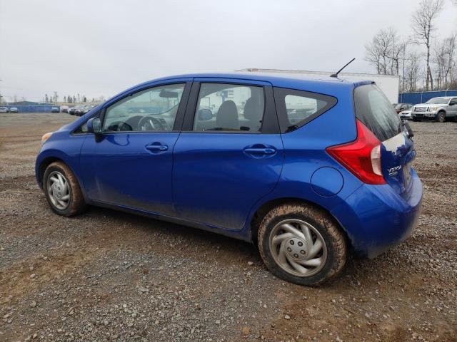 Photo 1 VIN: 3N1CE2CP3EL364283 - NISSAN VERSA NOTE 