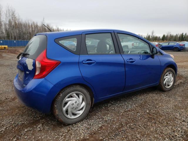 Photo 2 VIN: 3N1CE2CP3EL364283 - NISSAN VERSA NOTE 