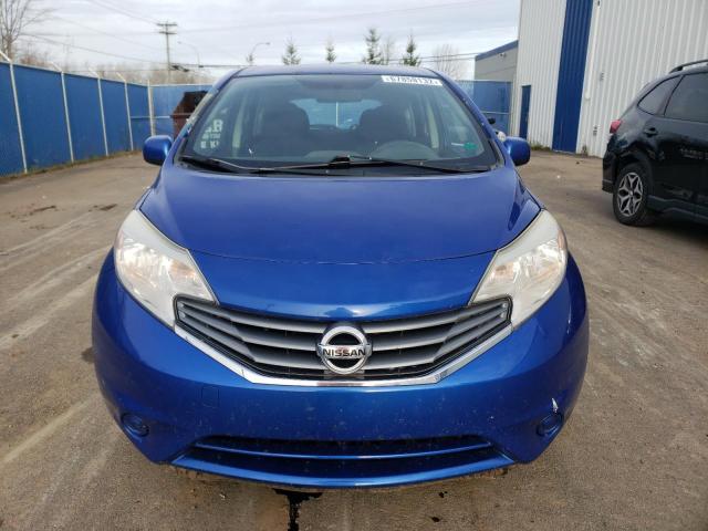 Photo 4 VIN: 3N1CE2CP3EL364283 - NISSAN VERSA NOTE 