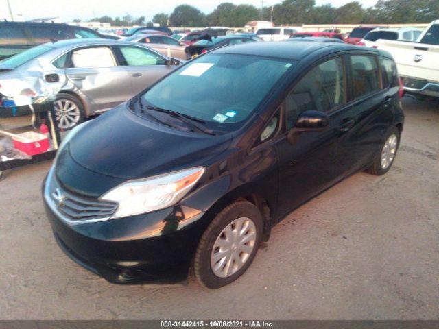 Photo 1 VIN: 3N1CE2CP3EL364476 - NISSAN VERSA NOTE 