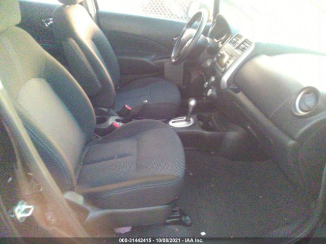 Photo 4 VIN: 3N1CE2CP3EL364476 - NISSAN VERSA NOTE 