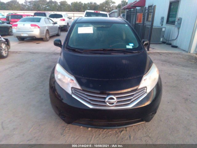 Photo 5 VIN: 3N1CE2CP3EL364476 - NISSAN VERSA NOTE 