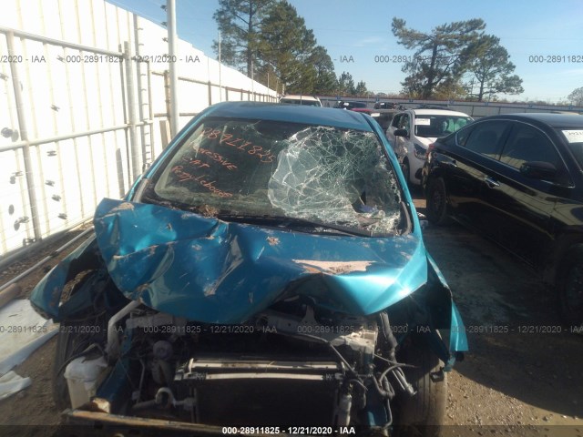 Photo 5 VIN: 3N1CE2CP3EL364588 - NISSAN VERSA NOTE 